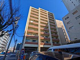 愛知県名古屋市中区正木４丁目2番37号（賃貸マンション1K・2階・24.17㎡） その1