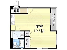 愛知県名古屋市中区栄１丁目31番30号（賃貸マンション1R・10階・46.01㎡） その2