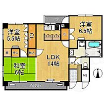 愛知県名古屋市中区栄１丁目25番2号（賃貸マンション3LDK・10階・67.82㎡） その2