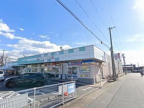 愛知県名古屋市港区小碓４丁目304番（賃貸アパート1LDK・2階・49.21㎡） その10