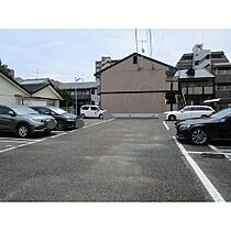 セジュール池端パーク A棟  ｜ 愛知県名古屋市昭和区池端町２丁目32番（賃貸アパート1K・2階・22.52㎡） その7