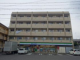 愛知県名古屋市昭和区狭間町32番（賃貸マンション1K・5階・29.45㎡） その1