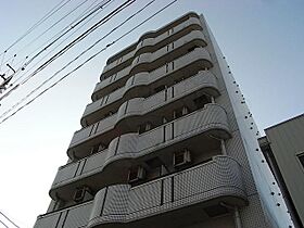 愛知県名古屋市中川区尾頭橋２丁目8番19号（賃貸マンション1K・4階・19.04㎡） その1