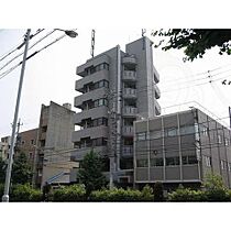 愛知県名古屋市昭和区花見通２丁目（賃貸マンション1R・3階・24.15㎡） その1