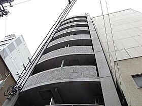 愛知県名古屋市中区錦１丁目7番42号（賃貸マンション1R・4階・18.90㎡） その1