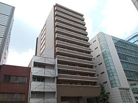 愛知県名古屋市中区錦２丁目5番14号（賃貸マンション1K・8階・35.11㎡） その1