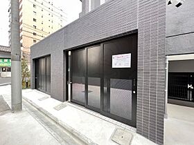 愛知県名古屋市中区千代田３丁目（賃貸マンション1K・9階・22.85㎡） その11