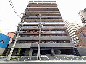 愛知県名古屋市中区千代田３丁目（賃貸マンション1K・9階・22.85㎡） その16