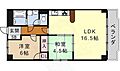 日商岩井栄ハイツ3階8.2万円