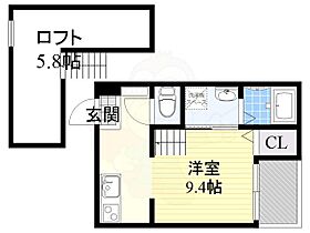 愛知県名古屋市南区豊２丁目29番11号（賃貸アパート1K・1階・22.11㎡） その2