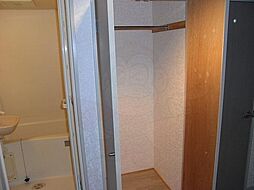 ドール新栄 6階1Kのリビング/ダイニング