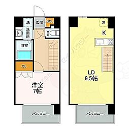 リエス東別院 11階