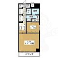 マリオン千種12階10.5万円