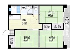 第2泰水堂ビル 3階