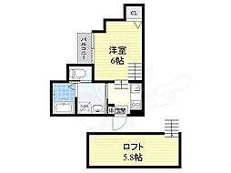 名古屋市営名港線 日比野駅 徒歩10分