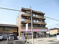 愛知県名古屋市南区三吉町1丁目80番：物件画像／株式会社ＰＩＴＴＡＲＩ賃貸　賃貸住宅サービス FC金山店