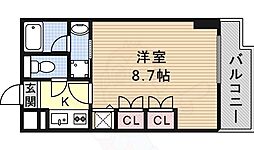 グランルージュ栄2 2階/-