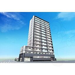 パルティール笠寺