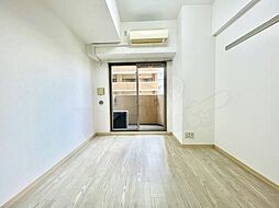 プレサンス泉シティアーク 2階1Kのリビング/ダイニング