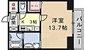 Blancasa久屋大通11階11.0万円