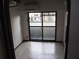 ドール神宮西 9階1Kのリビング/ダイニング