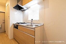 キッチン