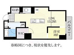 レジデンスT・L新栄 7階/-