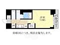 SHOKEN Residence名古屋 太閤通7階6.5万円