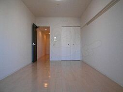 Gramercy Sakae(旧:ディームス栄) 5階1Kのリビング/ダイニング