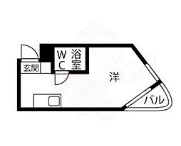 プレスイン金山 1階