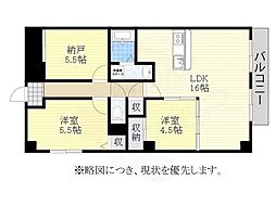 シーズンコート泰明町 6階