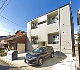 愛知県名古屋市南区三吉町4丁目6番：物件画像／株式会社ＰＩＴＴＡＲＩ賃貸　賃貸住宅サービス FC金山店