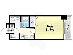 CASSIA錦本町通 8階