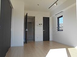 リベール名駅南 10階ワンルームのリビング/ダイニング