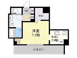 ルーエ金山 9階/-