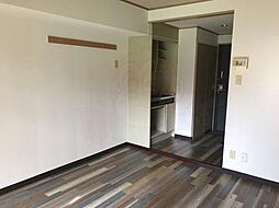 スペースイン金山 1階ワンルームのリビング/ダイニング