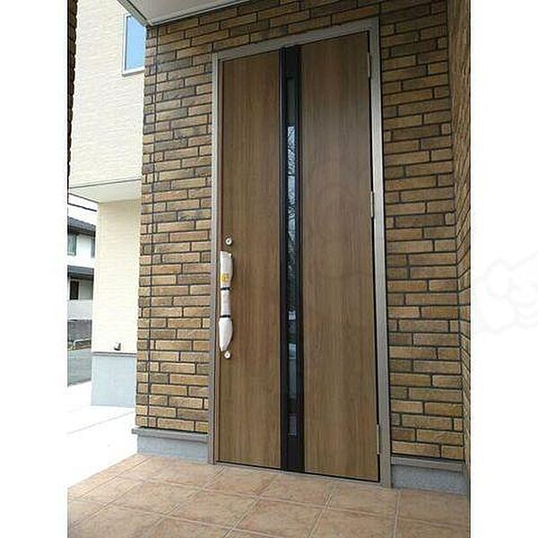 瑞穂区御莨町貸家 ｜愛知県名古屋市瑞穂区御莨町４丁目(賃貸一戸建3LDK・1階・89.43㎡)の写真 その3