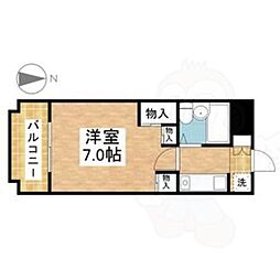 タマキビルPART2 2階