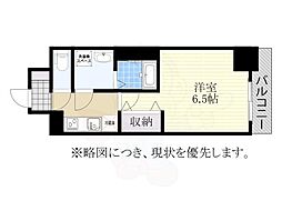 S-RESIDENCE今池arcana 3階/-