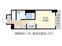 S-RESIDENCE今池arcana 7階/-