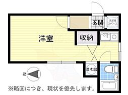 メゾンイマイ 3階
