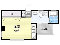 🉐敷金礼金0円！🉐フローラル尾頭橋