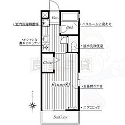 シャルム松和 1階