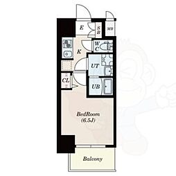 S-RESIDENCE上前津South 12階/-