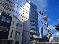 愛知県名古屋市中区千代田4丁目12番12号：物件画像／株式会社ＰＩＴＴＡＲＩ賃貸　賃貸住宅サービス FC金山店