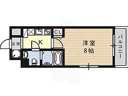 エコロジー鶴舞レジデンス 10階/-