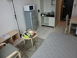 居間