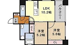 ライトクロト名港