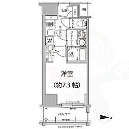 エスリード大須アヴェニュー 9階