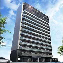 ディアレイシャス東別院4